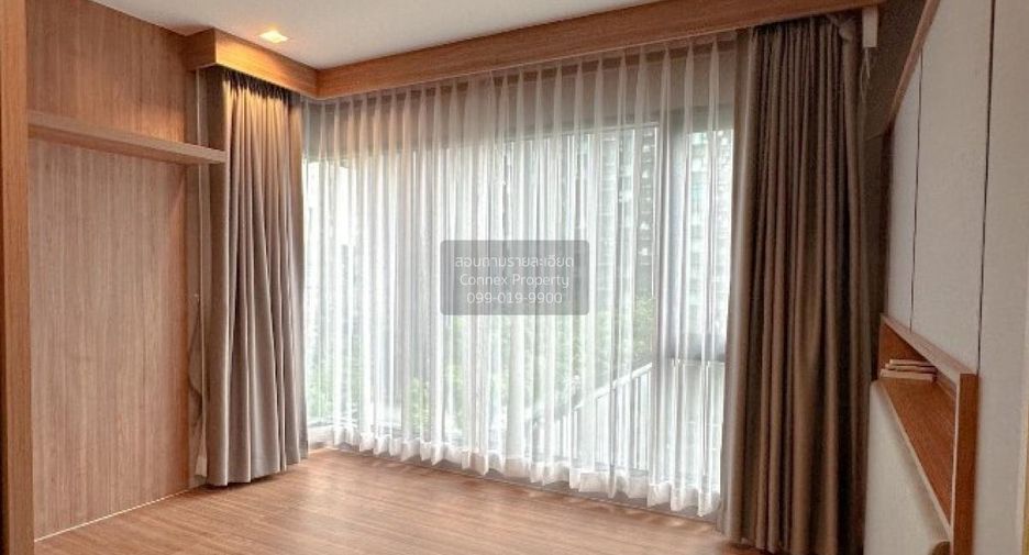 For sale 1 bed condo in Huai Khwang, Bangkok