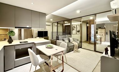 For sale 1 bed condo in Watthana, Bangkok