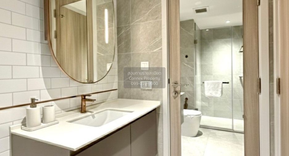 For sale 1 bed condo in Watthana, Bangkok