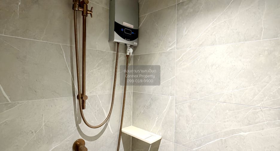 For sale 1 bed condo in Watthana, Bangkok