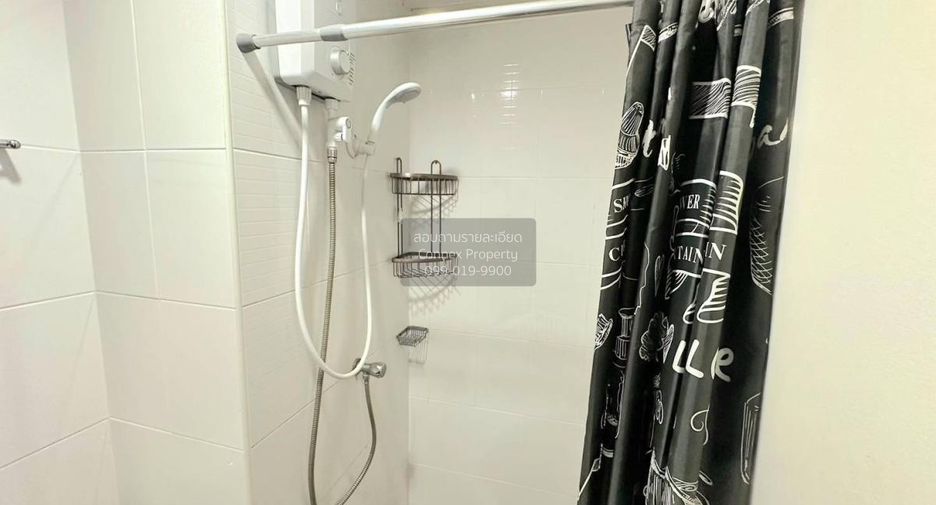 For sale 1 bed condo in Bang Phli, Samut Prakan