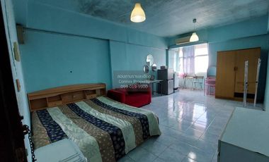 For sale 1 bed condo in Bang Na, Bangkok