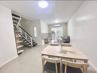Reihenhaus zum Kauf mit 3 Zimmer in Phra Pradaeng, Samut Prakan