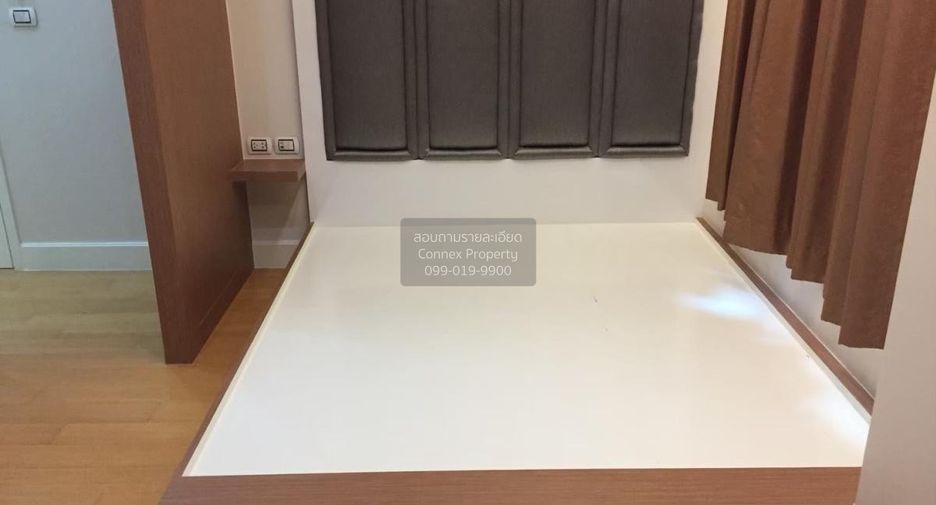 Продажа 2 спальни кондо в Чатучак, Бангкок