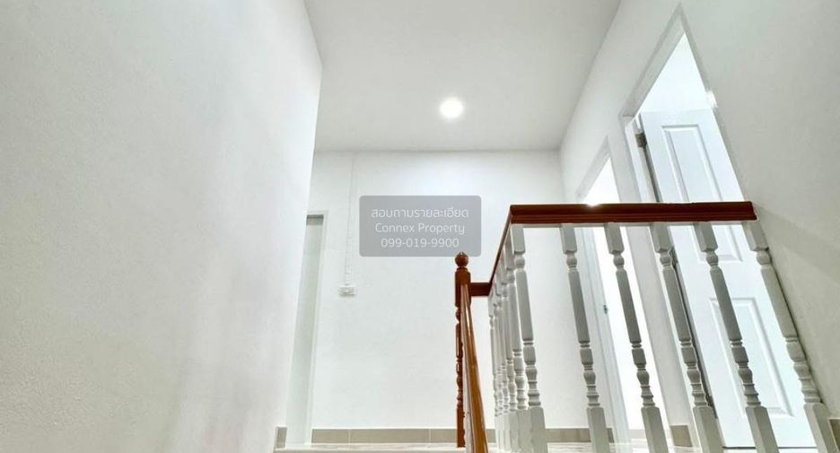 For sale 5 bedrooms townhouse in Thanyaburi, Pathum Thani