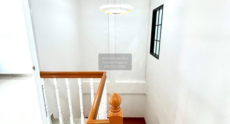 For sale 5 bedrooms townhouse in Thanyaburi, Pathum Thani