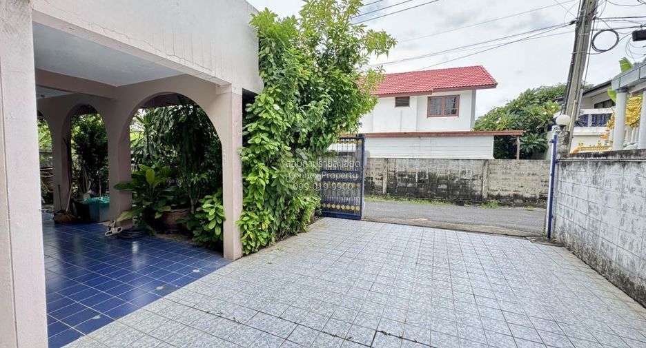 For sale 5 bedrooms house in Bang Kruai, Nonthaburi