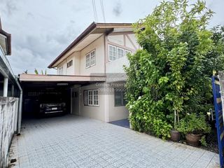 For sale 5 bedrooms house in Bang Kruai, Nonthaburi