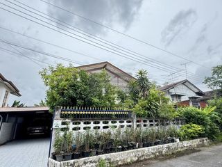 For sale 5 bedrooms house in Bang Kruai, Nonthaburi