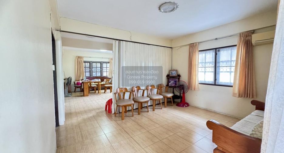 For sale 5 bedrooms house in Bang Kruai, Nonthaburi