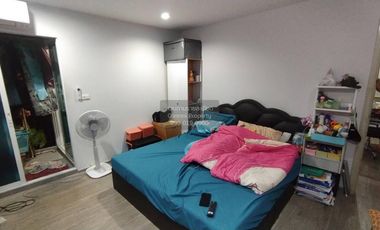 For sale 2 bedrooms condo in Bang Sue, Bangkok
