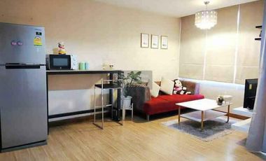 For sale 1 bed condo in Wang Thonglang, Bangkok