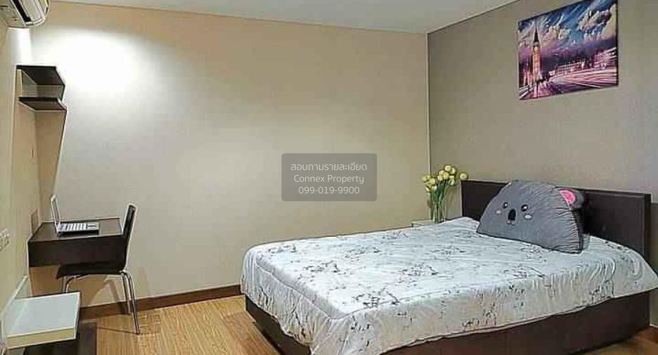 For sale 1 bed condo in Wang Thonglang, Bangkok
