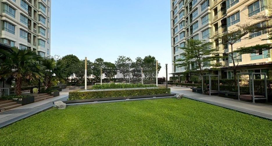 ขาย 1 เตียง คอนโด ใน ยานนาวา, กรุงเทพฯ