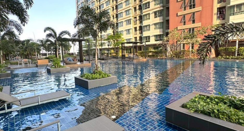 ขาย 1 เตียง คอนโด ใน ยานนาวา, กรุงเทพฯ