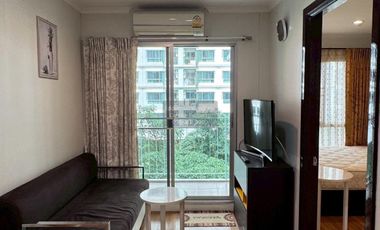 For sale 1 bed condo in Yan Nawa, Bangkok