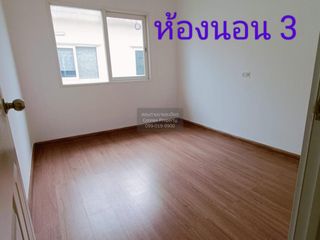 For sale 4 bedrooms townhouse in Mueang Samut Sakhon, Samut Sakhon