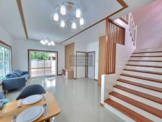 For sale 3 bedrooms townhouse in Bang Bua Thong, Nonthaburi