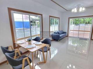 For sale 3 bedrooms townhouse in Bang Bua Thong, Nonthaburi