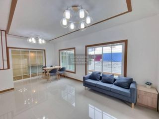 For sale 3 bedrooms townhouse in Bang Bua Thong, Nonthaburi