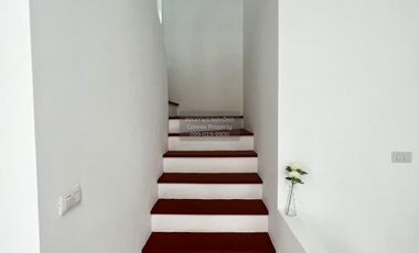 For sale 3 bedrooms townhouse in Bang Khun Thian, Bangkok