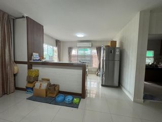 Продажа 3 спальни дом в Тхунг Кхру, Бангкок