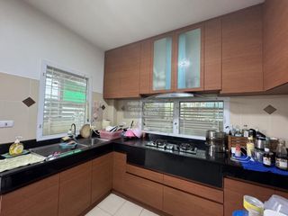 Продажа 3 спальни дом в Тхунг Кхру, Бангкок