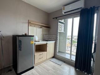 Продажа 1 кровать кондо в Лат Пхрао, Бангкок