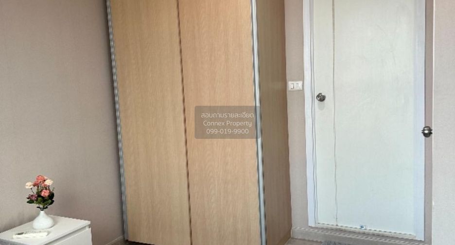 Condo en venta de 1 habitaciones en Lat Phrao, Bangkok