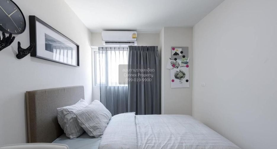 For sale 2 bedrooms condo in Bang Na, Bangkok