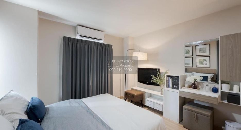 For sale 2 bedrooms condo in Bang Na, Bangkok