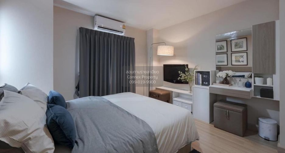 For sale 2 bedrooms condo in Bang Na, Bangkok