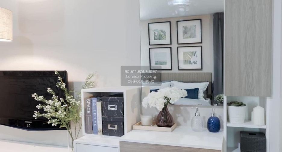 For sale 2 bedrooms condo in Bang Na, Bangkok