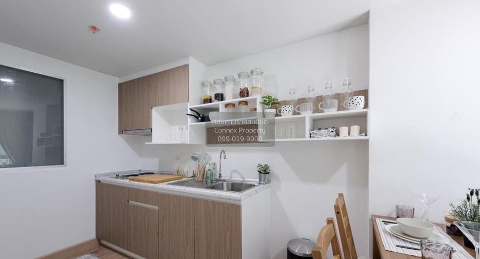 For sale 2 bedrooms condo in Bang Na, Bangkok