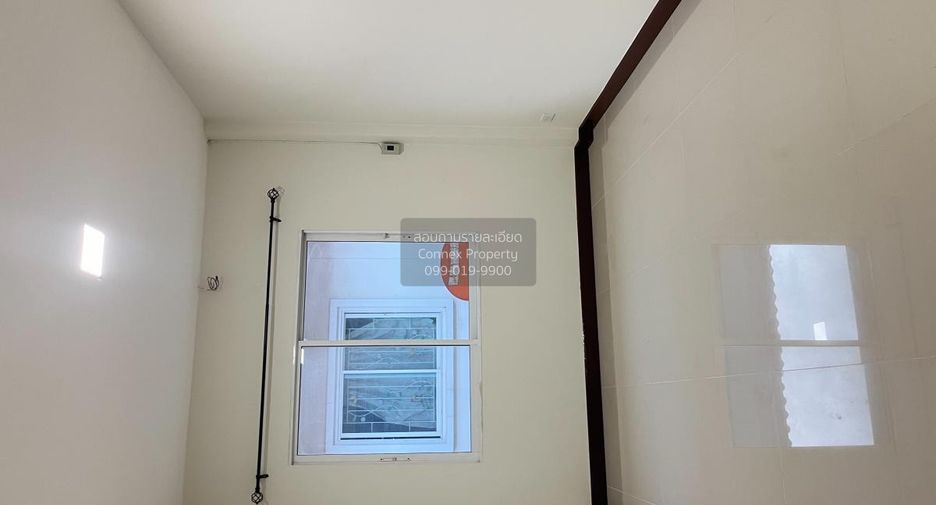 For sale 3 bedrooms townhouse in Bang Bua Thong, Nonthaburi
