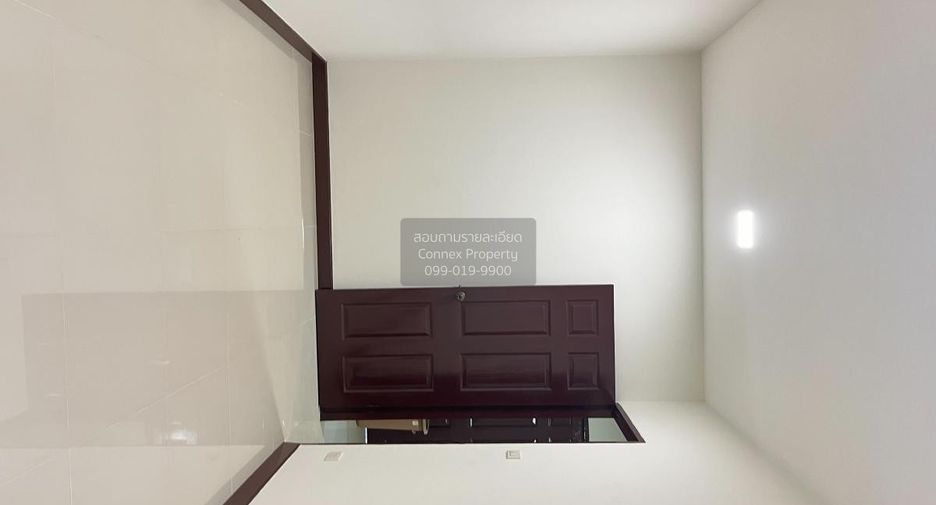 For sale 3 bedrooms townhouse in Bang Bua Thong, Nonthaburi