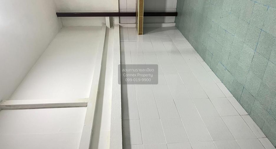 For sale 3 bedrooms townhouse in Bang Bua Thong, Nonthaburi