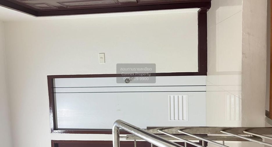 For sale 3 bedrooms townhouse in Bang Bua Thong, Nonthaburi