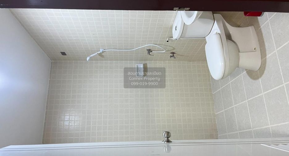 For sale 3 bedrooms townhouse in Bang Bua Thong, Nonthaburi