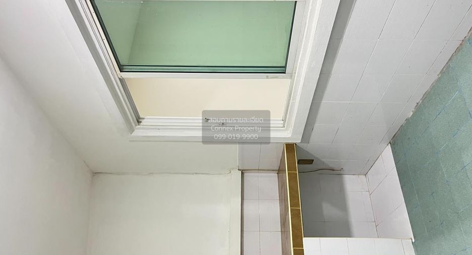 For sale 3 bedrooms townhouse in Bang Bua Thong, Nonthaburi