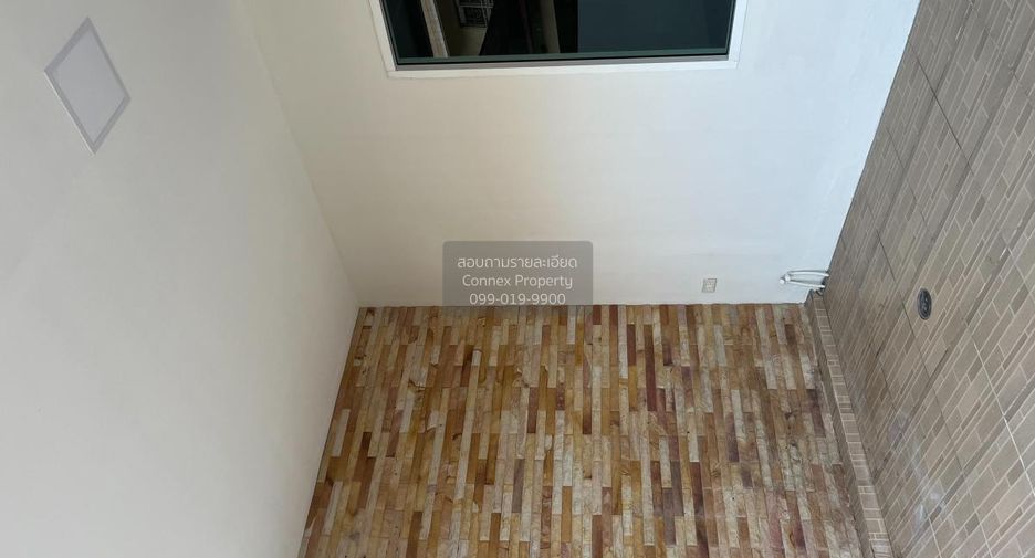 For sale 3 bedrooms townhouse in Bang Bua Thong, Nonthaburi