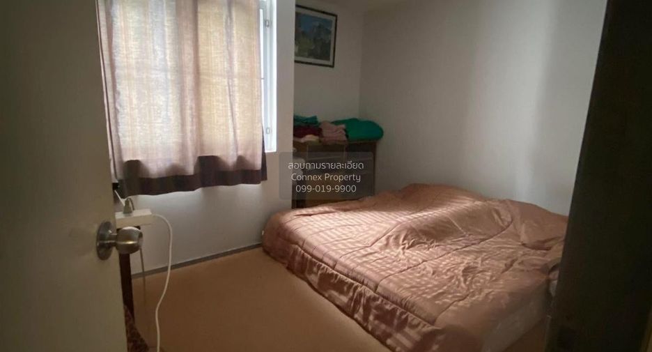 For sale 3 bedrooms townhouse in Phutthamonthon, Nakhon Pathom