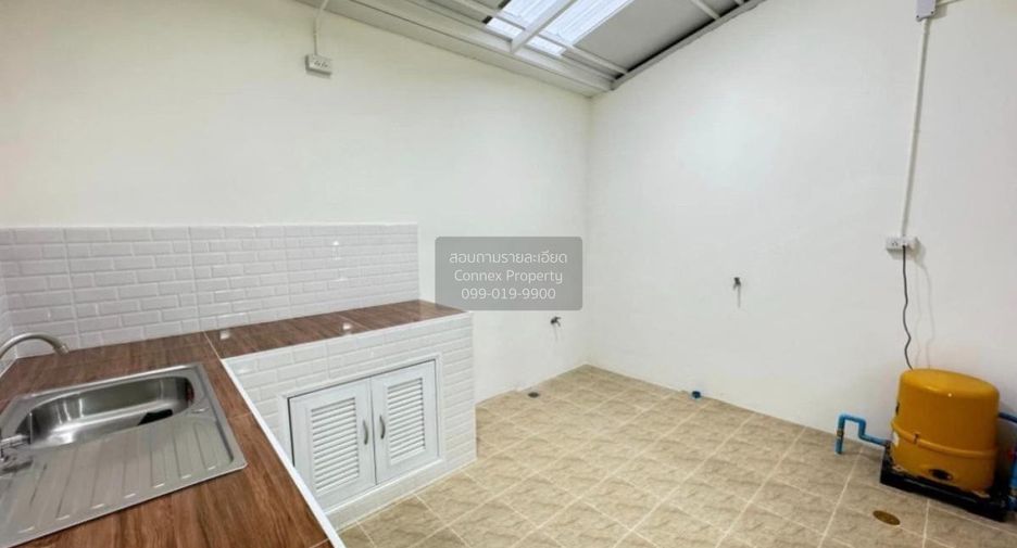 Casa adosada en venta de 5 habitaciones en Nong Khaem, Bangkok
