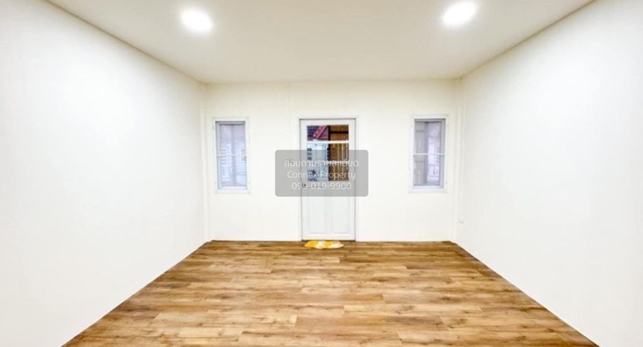 Casa adosada en venta de 5 habitaciones en Nong Khaem, Bangkok
