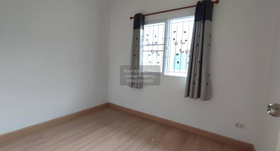 Reihenhaus zum Kauf mit 3 Zimmer in Bang Khun Thian, Bangkok
