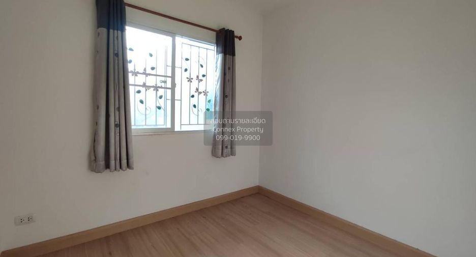 Reihenhaus zum Kauf mit 3 Zimmer in Bang Khun Thian, Bangkok