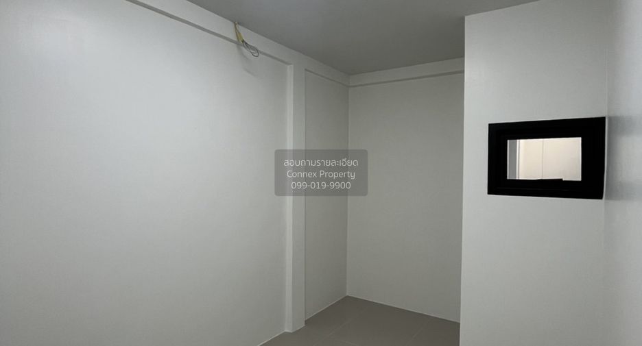 For sale 3 ベッドルーム townhouse in Bueng Kum, Bangkok