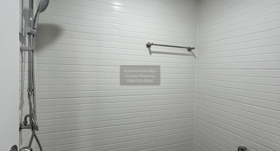 For sale 3 ベッドルーム townhouse in Bueng Kum, Bangkok