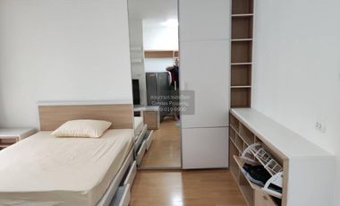 For sale 1 bed condo in Phra Khanong, Bangkok