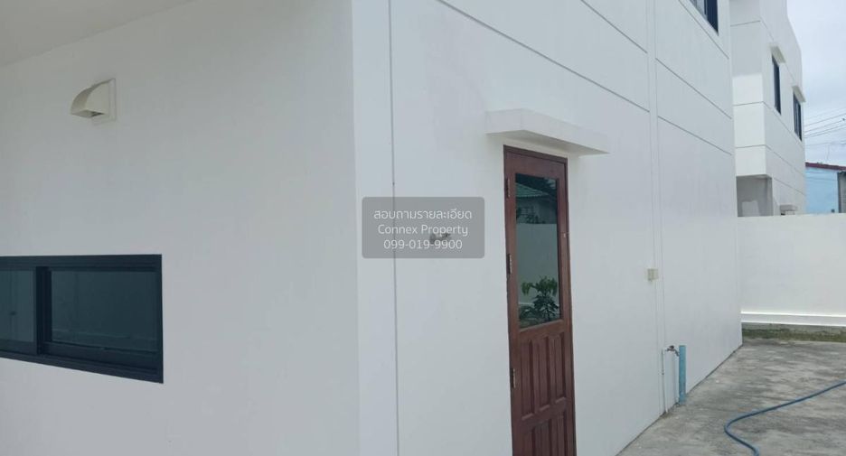 For sale 4 bedrooms house in Mueang Prachuap Khiri Khan, Prachuap Khiri Khan